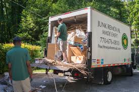 Donation Pickup Services in Labarque Creek, MO